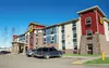 My Place Hotel - Anchorage, AK