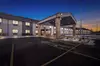 Best Western Fremont/Angola I-80/90 Toll Road