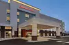 Hampton Inn Brooklyn Park