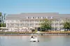 The Lake House on Canandaigua