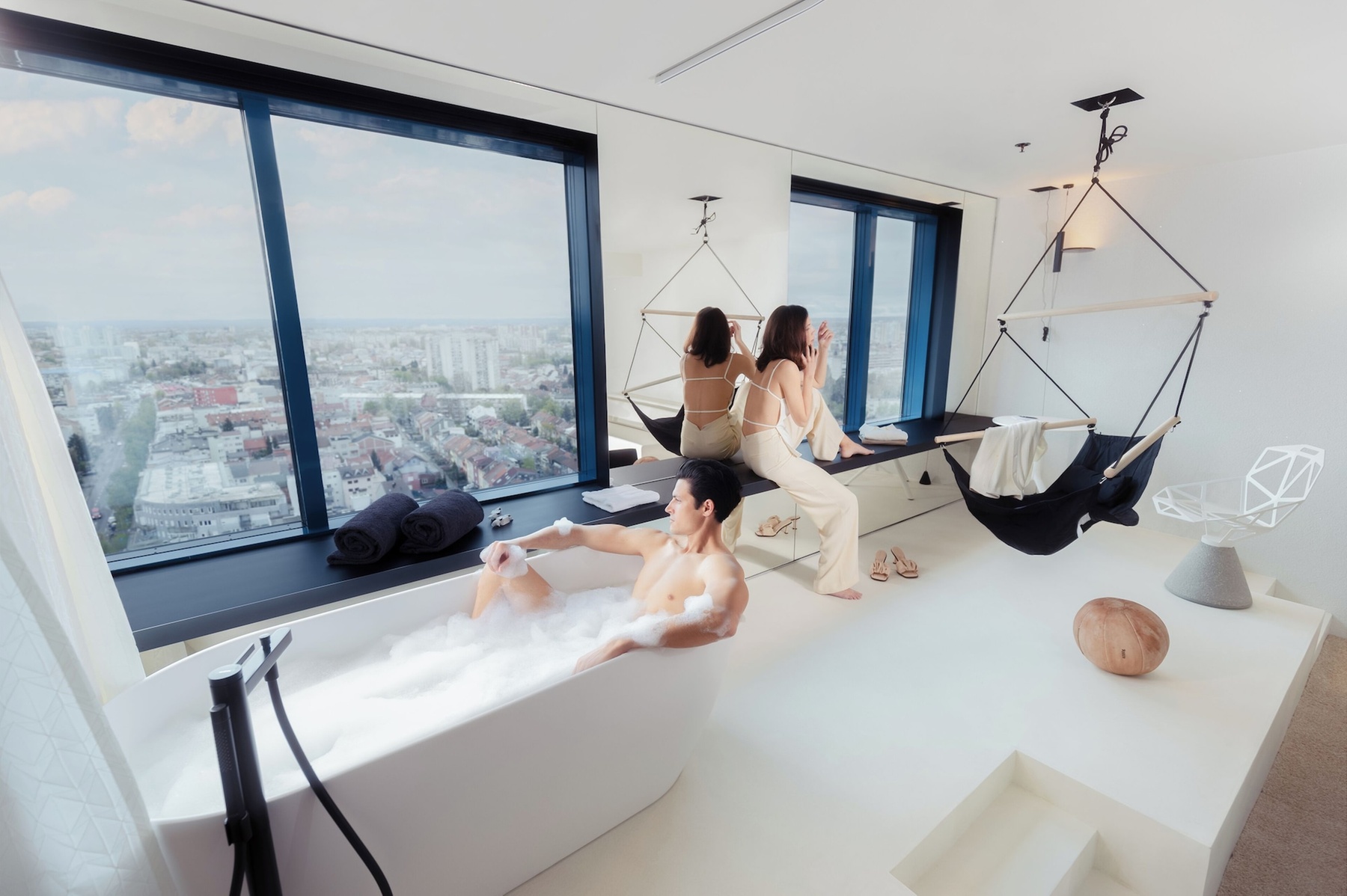 Zonar Zagreb by Maistra City Vibes