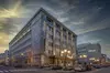 Hilton Turin Centre