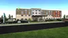 Holiday Inn Express & Suites Jackson by IHG