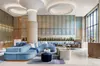 The Morrow Washington Dc, Curio Collection By Hilton