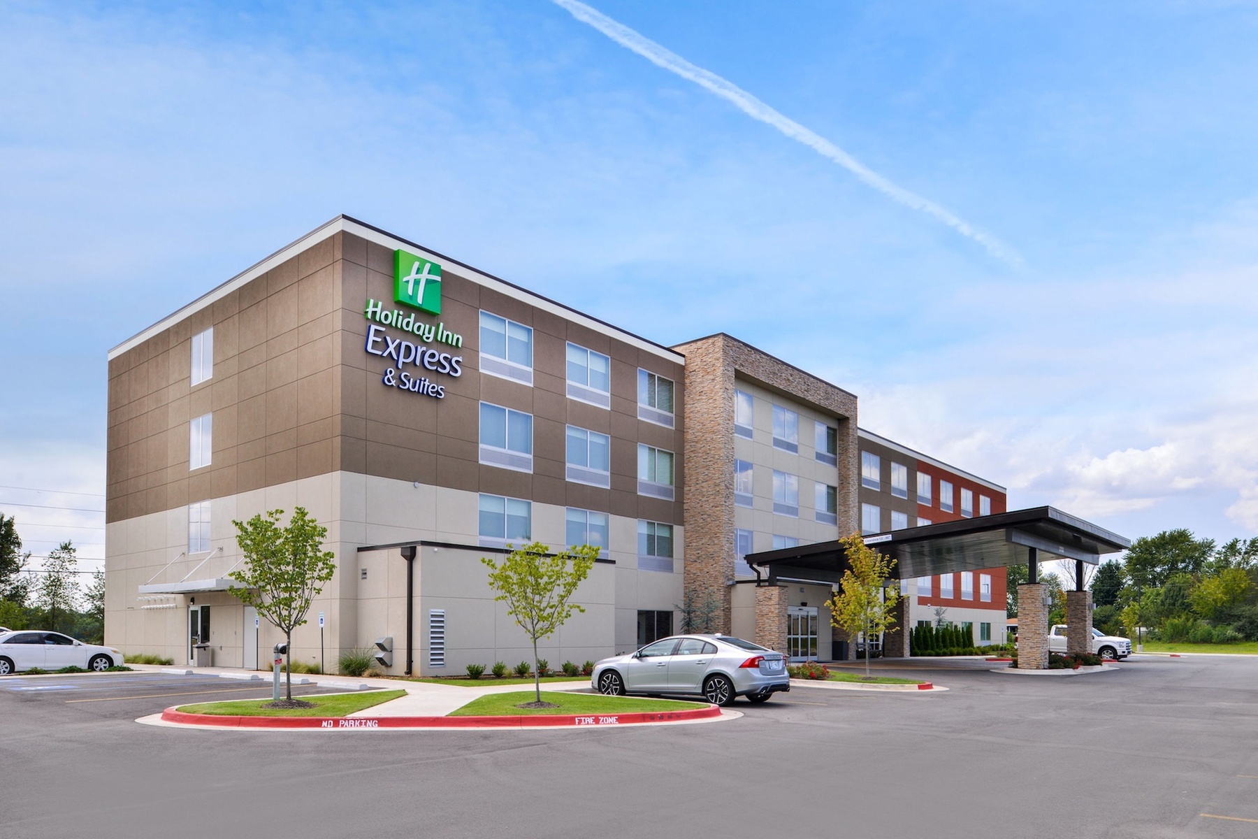 Holiday Inn Express & Suites Siloam Springs by IHG