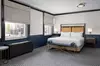 Hilton Orrington / Evanston