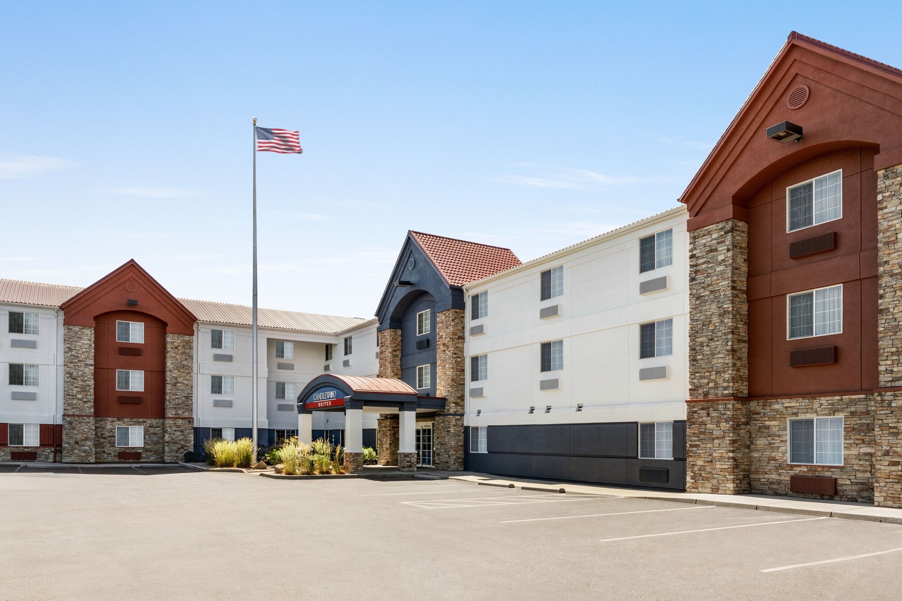 Candlewood Suites Boise-Meridian by IHG
