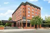 The Arcadian Hotel