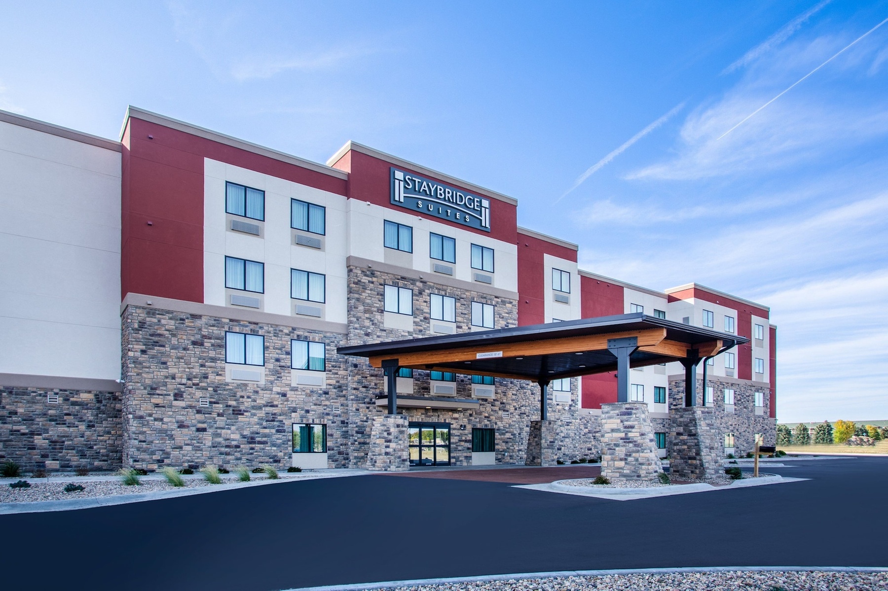 Staybridge Suites Sioux Falls Southwest by IHG
