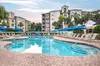 Hilton Vacation Club Grande Villas Orlando