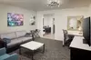 DoubleTree Suites by Hilton Hotel Detroit Downtown - Fort Shelby