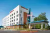 Hampton Inn Bellingham Airport