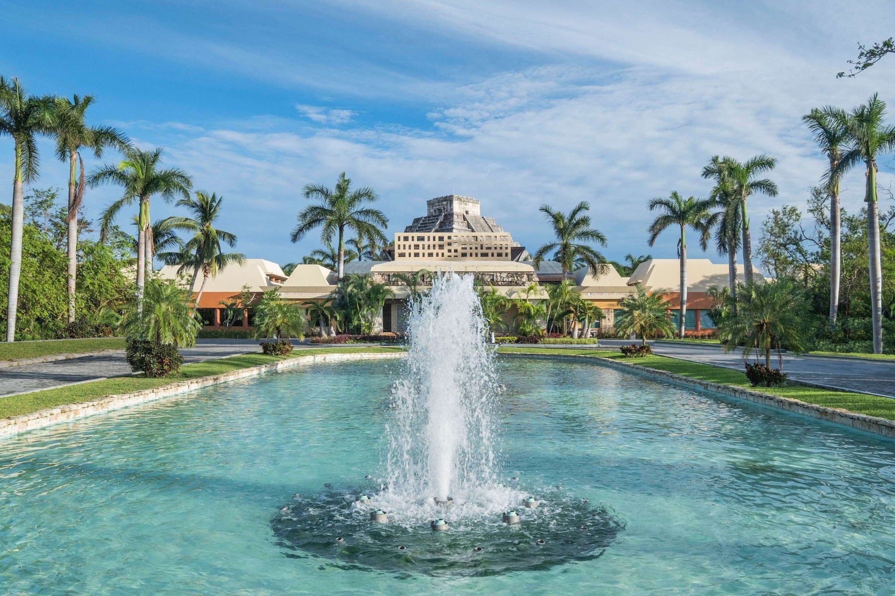 Iberostar Selection Paraíso Maya Suites - All Inclusive