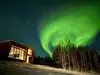 Aurora Villa