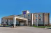 Sleep Inn & Suites Oakley I-70
