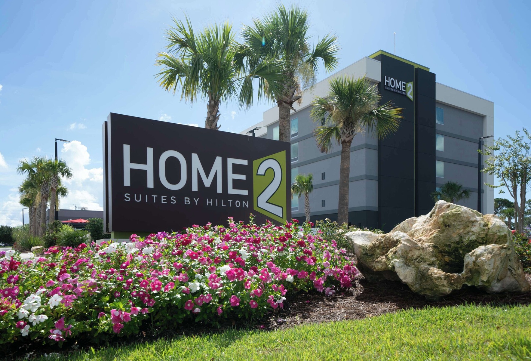 Home2 Suites by Hilton Fort Walton Beach Eglin AirForce Base