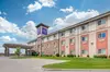 Sleep Inn & Suites Devils Lake