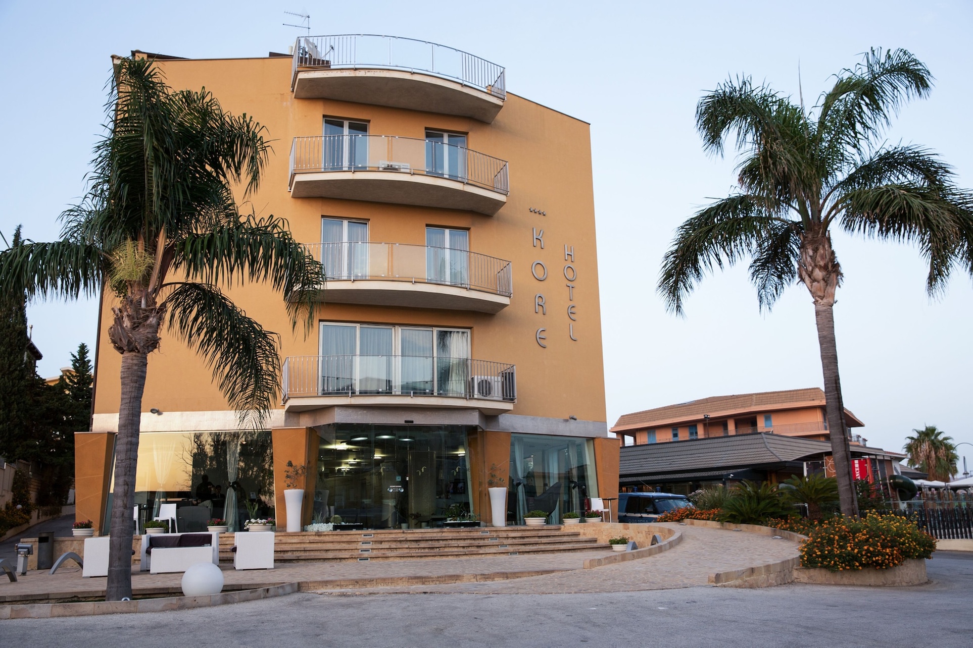 Hotel Kore