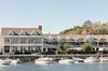 Baron's Cove