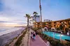 Pacific Terrace Hotel