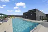 Global Luxury Suites at Capitol Hill