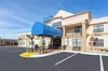 Travelodge by Wyndham Perry National Fairgrounds Area I-75