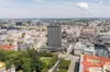 Radisson Blu Latvija Conference & Spa Hotel, Riga