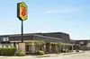 Super 8 by Wyndham Eureka