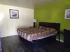 Budget Inn and Suites