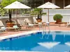 Hotel Pullman Madrid Airport & Feria