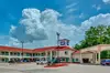 Americas Best Value Inn and Suites IAH Airport North