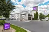 Sleep Inn & Suites at Concord Mills