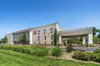 Best Western Plus Eastgate Inn & Suites