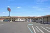 Econo Lodge Inn Suites Yreka