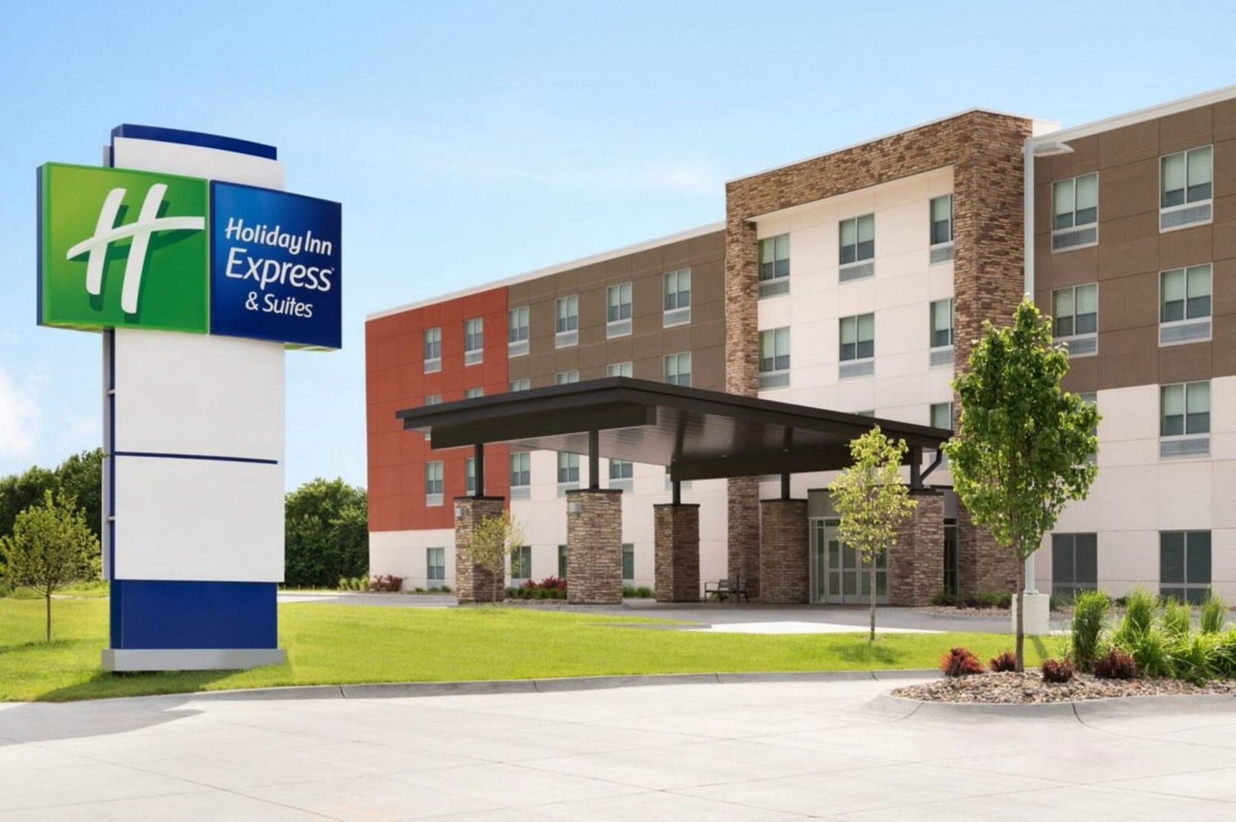 Holiday Inn Express & Suites Harrisburg S - Mechanicsburg by IHG