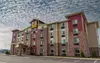 My Place Hotel - Nashville East-I40/Lebanon, TN