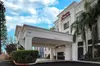 Hampton Inn & Suites Tulare