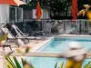Demeures de campagne Orleans Chemin de Sologne – Novotel