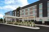 Home2 Suites By Hilton Grand Rapids Airport