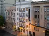 Nob Hill Hotel