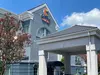 Comfort Suites Salisbury I-85
