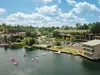 High Peaks Resort
