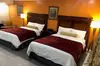 Howard Johnson by Wyndham Ridgecrest, CA