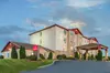 Ramada by Wyndham Sparta/At Speedway