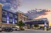 Best Western Plus Fort Worth Forest Hill Inn & Suites