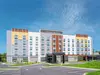 Hilton Garden Inn Jeffersonville Louisville North