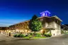 Sleep Inn Boone University Area