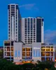 Hilton Austin