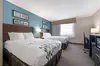 Sleep Inn & Suites Hays I-70