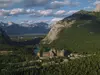 Fairmont Banff Springs